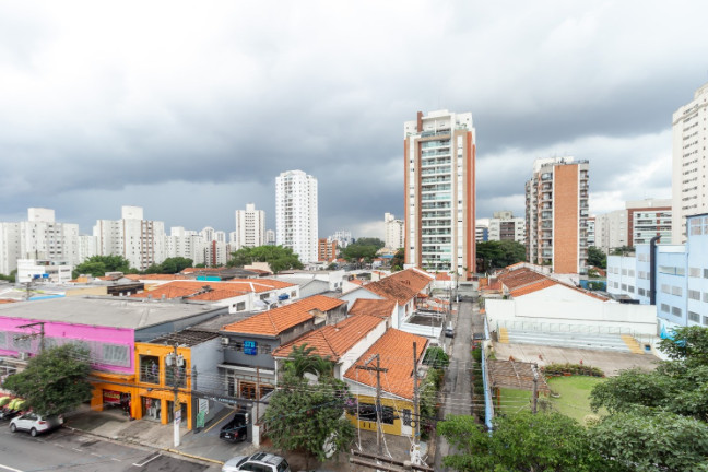 Imagem Apartamento com 3 Quartos à Venda, 96 m² em Vila Leopoldina - São Paulo Imagem Apartamento com 3 Quartos à Venda, 96 m² em Vila Leopoldina - São Paulo