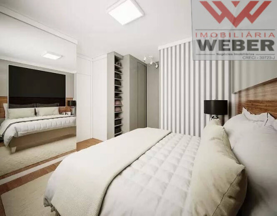 Imagem Apartamento com 2 Quartos à Venda, 62 m² em Jardim Piratininga - Sorocaba