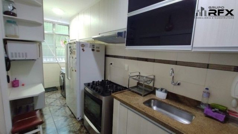 Imagem Apartamento com 2 Quartos à Venda, 78 m² em Fonseca - Niterói