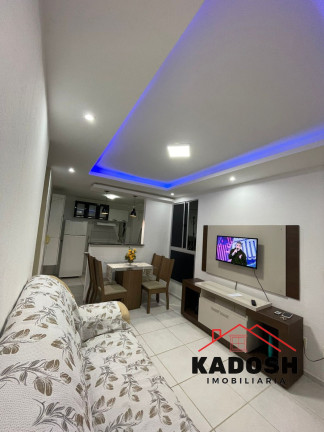 Imagem Apartamento com 1 Quarto à Venda, 45 m² em Sim - Feira De Santana Imagem Apartamento com 1 Quarto à Venda, 45 m² em Sim - Feira De Santana