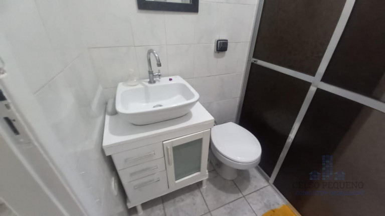 Imagem Apartamento com 2 Quartos à Venda, 60 m² em Canto Do Forte - Praia Grande Imagem Apartamento com 2 Quartos à Venda, 60 m² em Canto Do Forte - Praia Grande