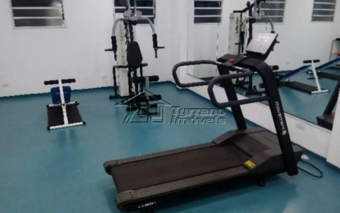 Imagem Apartamento com 2 Quartos à Venda, 61 m² em Jardim Oriente - São José Dos Campos