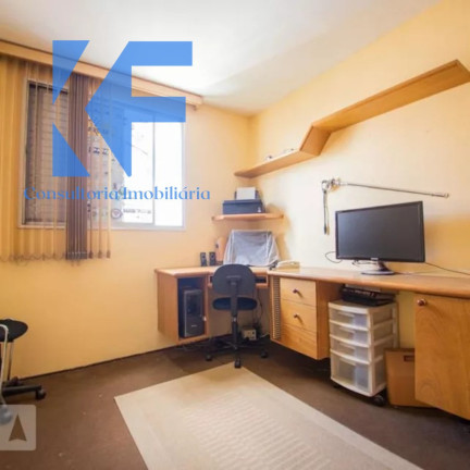 Imagem Imóvel com 2 Quartos à Venda, 60 m² em Jardim Ipiranga - Campinas