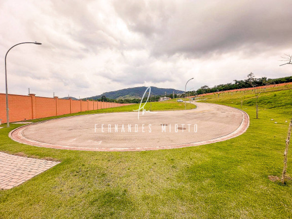 Imagem Terreno em Condomínio à Venda, 891 m² em Alphaville Jundiaí - Jundiaí