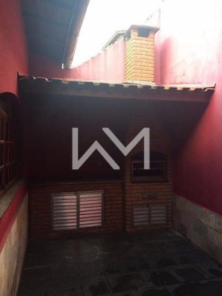 Imagem Casa com 3 Quartos à Venda, 180 m² em Jardim Santa Clara - Guarulhos Imagem Casa com 3 Quartos à Venda, 180 m² em Jardim Santa Clara - Guarulhos