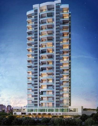 Imagem Apartamento com 4 Quartos à Venda, 336 m² em Alphaville Empresarial - Barueri Imagem Apartamento com 4 Quartos à Venda, 336 m² em Alphaville Empresarial - Barueri