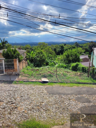 Terreno à Venda, 342 m² em Pinheiro - São Leopoldo