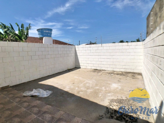 Imagem Casa com 2 Quartos à Venda, 50 m² em Gaivota - Itanhaém Imagem Casa com 2 Quartos à Venda, 50 m² em Gaivota - Itanhaém