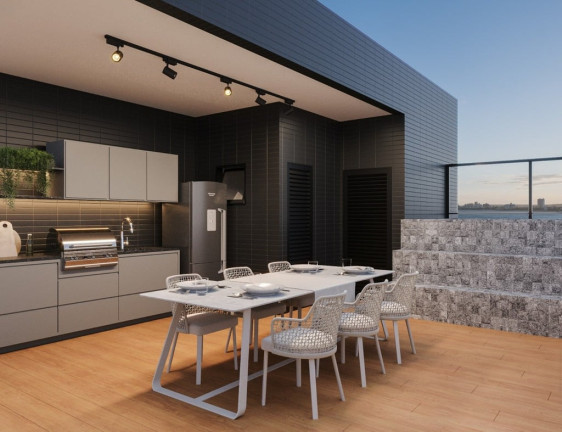 Imagem Cobertura com 3 Quartos à Venda, 118 m² em Bessa - João Pessoa Imagem Cobertura com 3 Quartos à Venda, 118 m² em Bessa - João Pessoa
