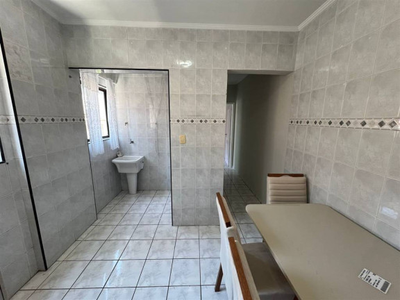 Imagem Apartamento com 1 Quarto à Venda, 48 m² em Guilhermina - Praia Grande Imagem Apartamento com 1 Quarto à Venda, 48 m² em Guilhermina - Praia Grande