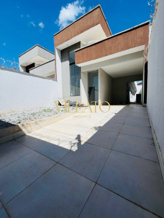 Imagem Casa com 3 Quartos à Venda, 109 m² em Jardim Dom Bosco 2ª Etapa - Aparecida De Goiânia Imagem Casa com 3 Quartos à Venda, 109 m² em Jardim Dom Bosco 2ª Etapa - Aparecida De Goiânia