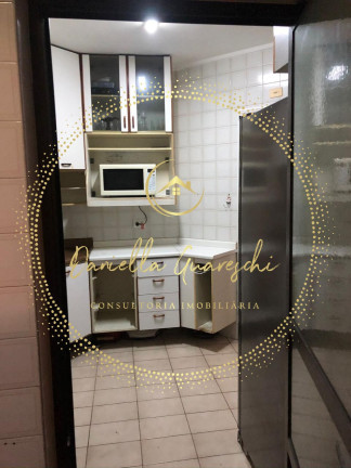 Imagem Imóvel com 3 Quartos à Venda, 102 m² em Bela Aliança - São Paulo