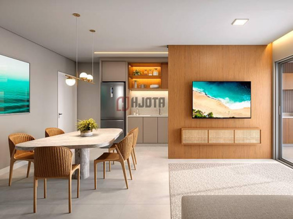 Imagem Apartamento com 2 Quartos à Venda, 67 m² em Vila Nossa Senhora Do Bonfim - São José Do Rio Preto