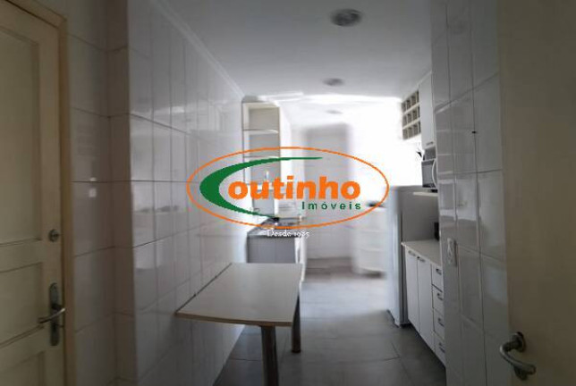 Imagem Cobertura com 3 Quartos à Venda, 130 m² em Rio Comprido - Rio De Janeiro Imagem Cobertura com 3 Quartos à Venda, 130 m² em Rio Comprido - Rio De Janeiro