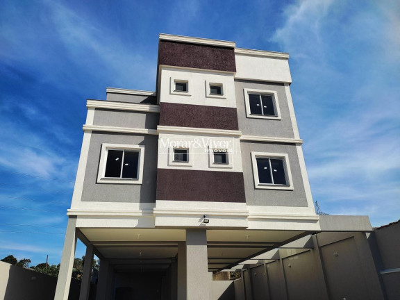 Imagem Apartamento com 3 Quartos à Venda, 65 m² em Santo Antônio - São José Dos Pinhais Imagem Apartamento com 3 Quartos à Venda, 65 m² em Santo Antônio - São José Dos Pinhais