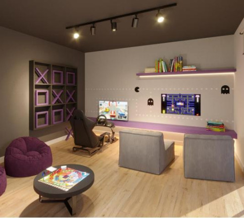 Imagem Imóvel com 3 Quartos à Venda, 85 m² em Floramar - Belo Horizonte Imagem Imóvel com 3 Quartos à Venda, 85 m² em Floramar - Belo Horizonte