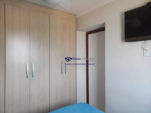 Imagem Apartamento com 2 Quartos à Venda, 44 m² em Ponte Grande - Guarulhos Imagem Apartamento com 2 Quartos à Venda, 44 m² em Ponte Grande - Guarulhos