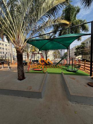 Imagem Apartamento com 2 Quartos à Venda, 42 m² em Pioneiros - Campo Grande Imagem Apartamento com 2 Quartos à Venda, 42 m² em Pioneiros - Campo Grande