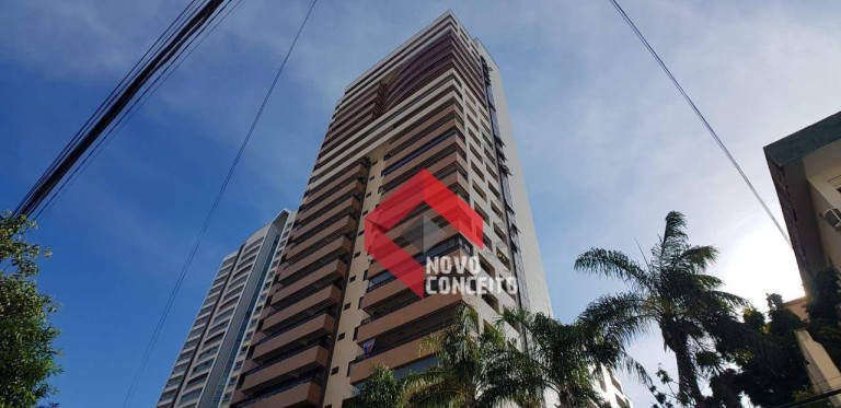 Imagem Apartamento com 5 Quartos à Venda, 217 m² em Meireles - Fortaleza Imagem Apartamento com 5 Quartos à Venda, 217 m² em Meireles - Fortaleza