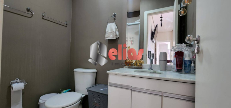Imagem Casa de Condomínio com 3 Quartos à Venda, 143 m² em Distrito Industrial Domingos Biancardi - Bauru Imagem Casa de Condomínio com 3 Quartos à Venda, 143 m² em Distrito Industrial Domingos Biancardi - Bauru