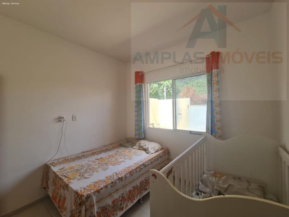 Imagem Casa com 2 Quartos à Venda, 47 m² em Planalto - Mateus Leme