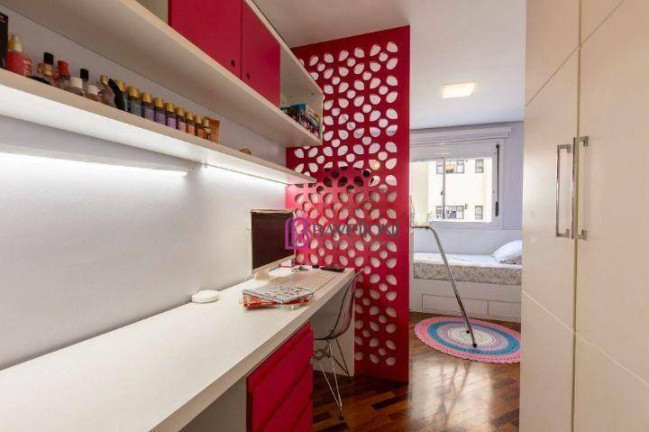 Imagem Apartamento com 4 Quartos à Venda, 150 m² em Perdizes - São Paulo Imagem Apartamento com 4 Quartos à Venda, 150 m² em Perdizes - São Paulo