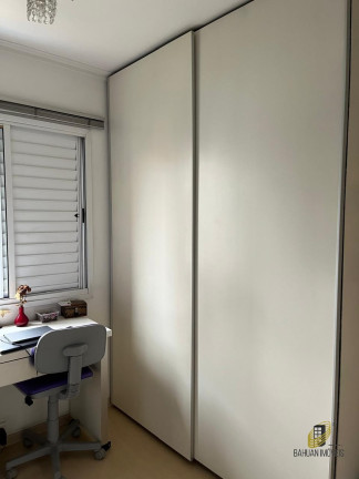 Imagem Imóvel com 3 Quartos à Venda, 96 m² em Vila Andrade - São Paulo