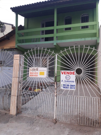 Sobrado com 4 Quartos para Alugar, 130 m² em Vila Tesouro - São José Dos Campos
