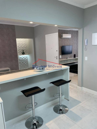 Imagem Apartamento com 1 Quarto à Venda, 89 m² em Pompéia - Santos Imagem Apartamento com 1 Quarto à Venda, 89 m² em Pompéia - Santos