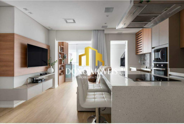 Imagem Apartamento com 2 Quartos à Venda, 77 m² em Centro - São Bernardo Do Campo Imagem Apartamento com 2 Quartos à Venda, 77 m² em Centro - São Bernardo Do Campo
