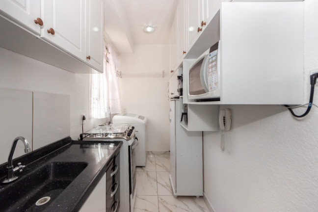 Imagem Apartamento com 2 Quartos à Venda, 43 m² em Jardim Ipanema (zona Oeste) - São Paulo Imagem Apartamento com 2 Quartos à Venda, 43 m² em Jardim Ipanema (zona Oeste) - São Paulo