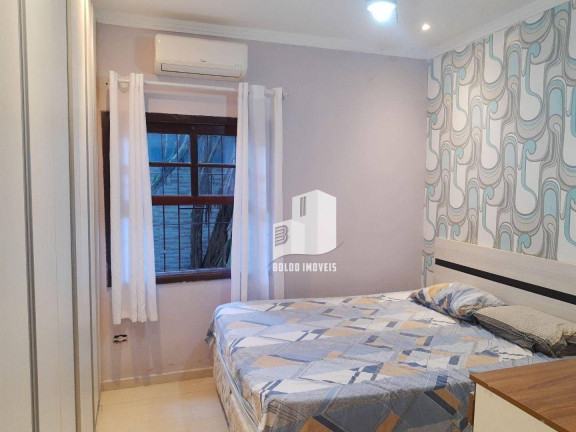 Imagem Casa com 3 Quartos à Venda, 250 m² em Canto Do Forte - Praia Grande