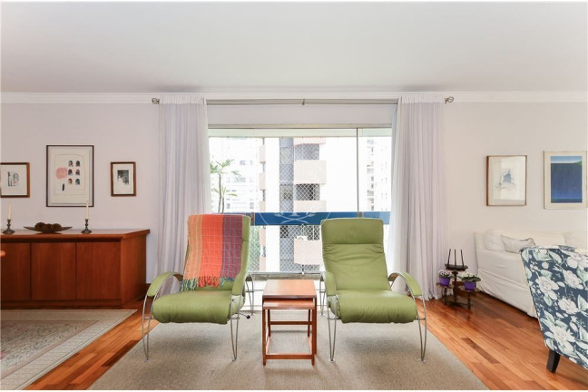 Imagem Apartamento com 3 Quartos à Venda, 199 m² em Santa Cecília - São Paulo Imagem Apartamento com 3 Quartos à Venda, 199 m² em Santa Cecília - São Paulo