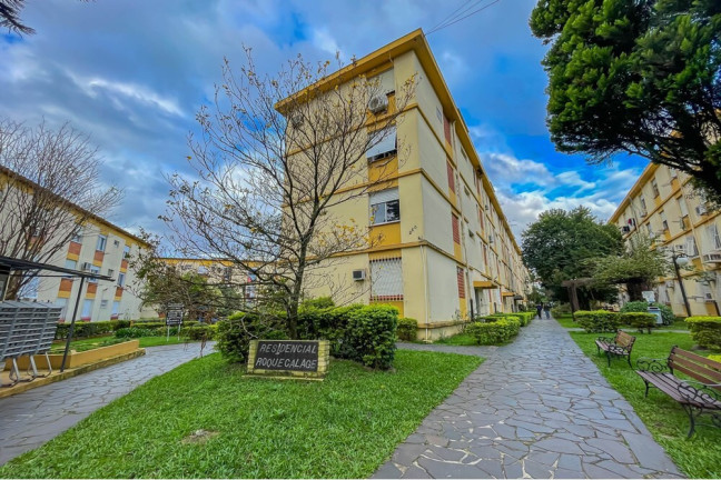 Imagem Apartamento com 4 Quartos à Venda, 85 m² em Passo Da Areia - Porto Alegre Imagem Apartamento com 4 Quartos à Venda, 85 m² em Passo Da Areia - Porto Alegre