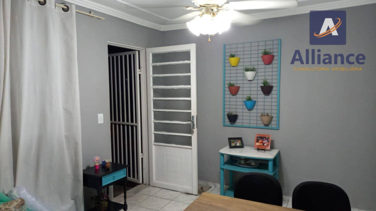 Imagem Galpão à Venda, 190 m² em Jardim Niero Ii - Louveira