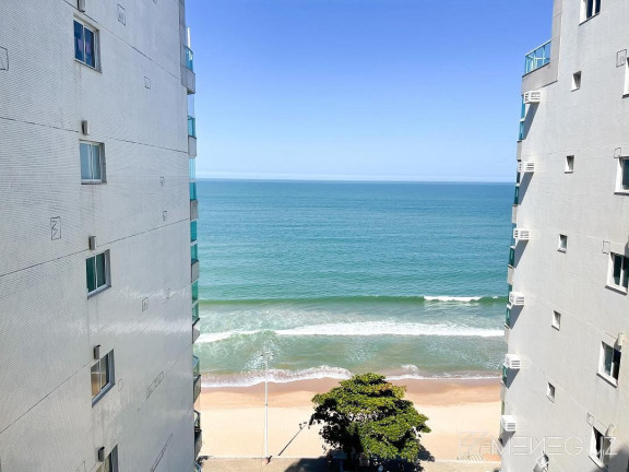 Imagem Apartamento com 3 Quartos à Venda, 75 m² em Praia Do Morro - Guarapari