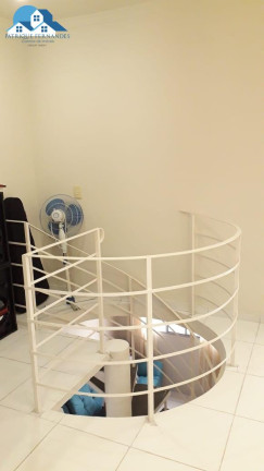 Imagem Apartamento com 2 Quartos à Venda, 93 m² em Jardim São Nicolau - São Paulo