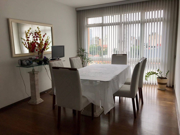 Imagem Apartamento com 4 Quartos à Venda, 250 m² em Centro - Santo André Imagem Apartamento com 4 Quartos à Venda, 250 m² em Centro - Santo André