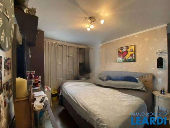 Imagem Cobertura com 4 Quartos à Venda, 467 m² em Jardim - Santo André Imagem Cobertura com 4 Quartos à Venda, 467 m² em Jardim - Santo André