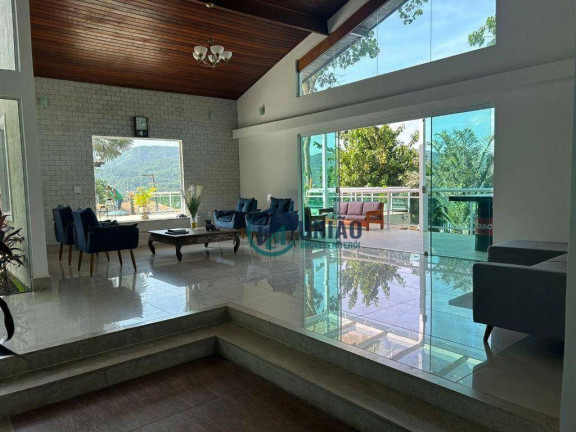 Imagem Casa com 6 Quartos à Venda, 490 m² em Engenho Do Mato - Niterói Imagem Casa com 6 Quartos à Venda, 490 m² em Engenho Do Mato - Niterói