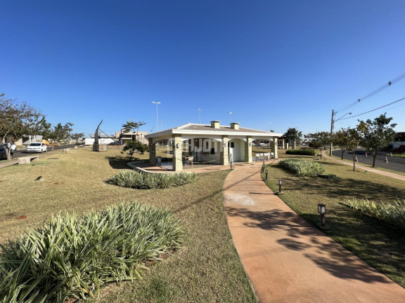 Imagem Terreno em Condomínio à Venda, 380 m² em Setlife Mirassol - Mirassol