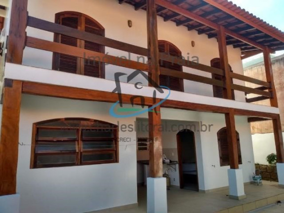 Imagem Casa com 5 Quartos à Venda, 360 m² em Park Imperial - Caraguatatuba Imagem Casa com 5 Quartos à Venda, 360 m² em Park Imperial - Caraguatatuba