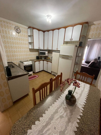 Imagem Sobrado com 3 Quartos à Venda, 193 m² em Jardim Santo Alberto - Santo André Imagem Sobrado com 3 Quartos à Venda, 193 m² em Jardim Santo Alberto - Santo André