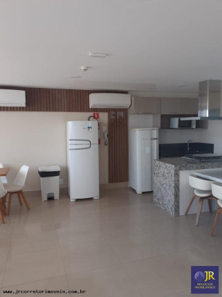 Imagem Apartamento com 3 Quartos à Venda, 80 m² em Praia Itaparica - Vila Velha