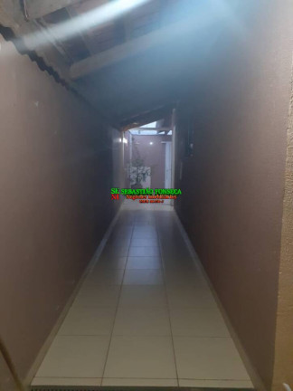 Imagem Casa com 2 Quartos à Venda, 123 m² em Travessão - Caraguatatuba Imagem Casa com 2 Quartos à Venda, 123 m² em Travessão - Caraguatatuba