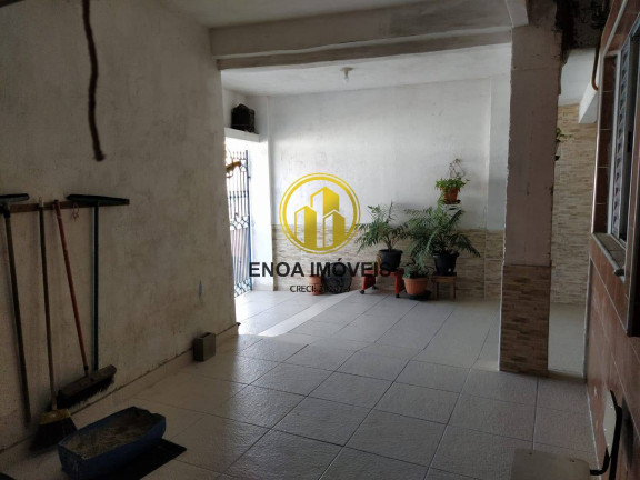 Imagem Casa à Venda, em Catiapoa - São Vicente Imagem Casa à Venda, em Catiapoa - São Vicente