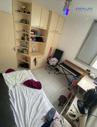 Imagem Apartamento com 3 Quartos à Venda, 69 m² em Parque Novo Mundo - São Paulo Imagem Apartamento com 3 Quartos à Venda, 69 m² em Parque Novo Mundo - São Paulo