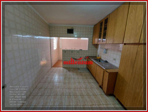 Imagem Casa com 1 Quarto à Venda, 130 m² em Vila Medeiros - São Paulo Imagem Casa com 1 Quarto à Venda, 130 m² em Vila Medeiros - São Paulo