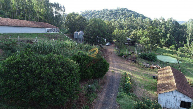Imagem Terreno à Venda, 147.000 m² em Centro - Ipumirim Imagem Terreno à Venda, 147.000 m² em Centro - Ipumirim