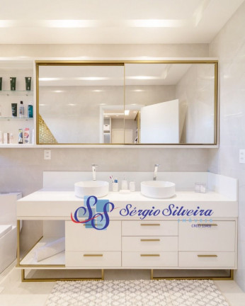 Imagem Casa com 6 Quartos à Venda, 1.000 m² em Santo Antonio - Eusébio